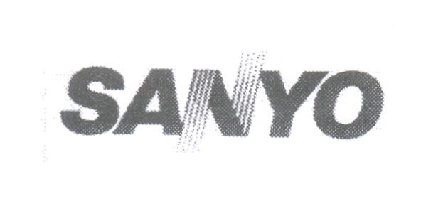 Paraqitja e markës SANYO