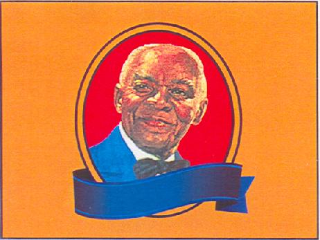 Paraqitja e markës UNCLE BEN'S