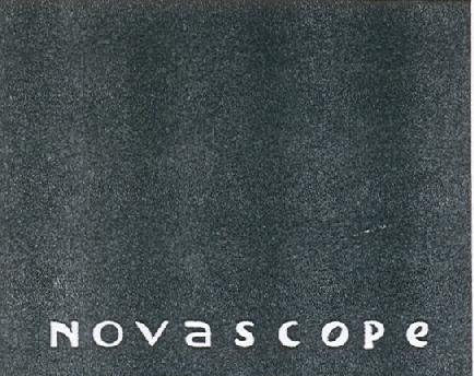 Paraqitja e markës NOVASCOPE