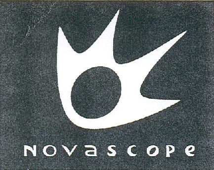 Paraqitja e markës NOVASCOPE