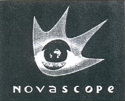 Paraqitja e markës NOVASCOPE