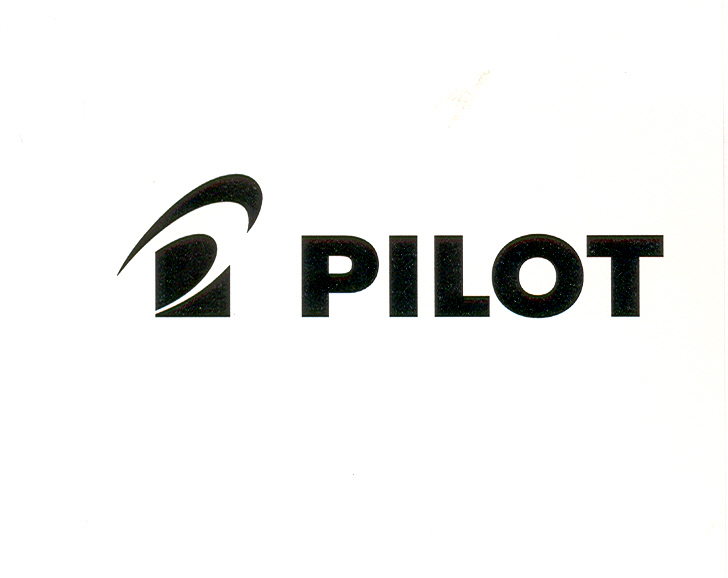 Paraqitja e markës PILOT