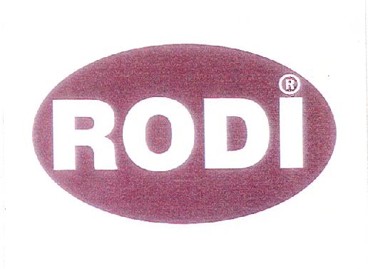 Paraqitja e markës RODI