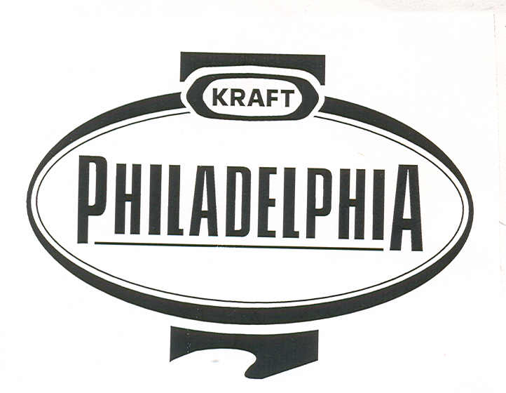 Paraqitja e markës PHILADELPHIA