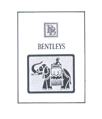 Paraqitja e markës BENTLEYS