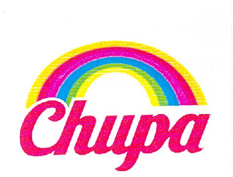 Paraqitja e markës CHUPA