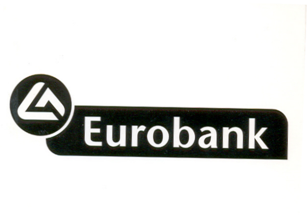 Paraqitja e markës EUROBANK
