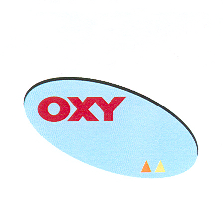 Paraqitja e markës OXY