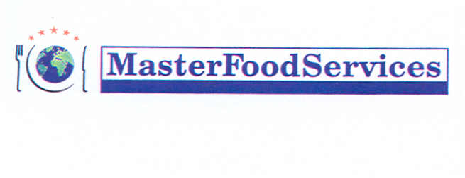 Paraqitja e markës MASTER FOODS