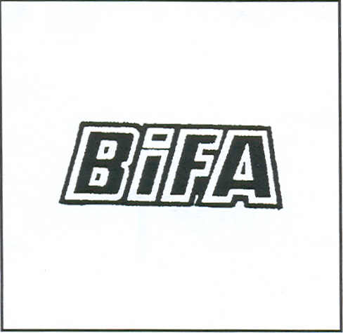 Paraqitja e markës BIFA