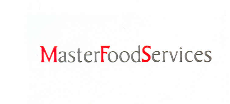Paraqitja e markës MASTER FOODS