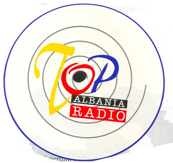 Paraqitja e markës TOP ALBANIA