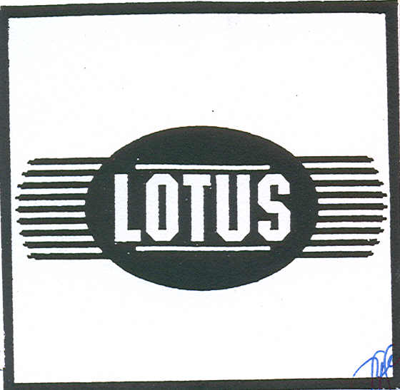 Paraqitja e markës LOTUS