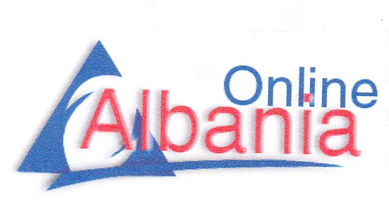 Paraqitja e markës ALBANIA ONLINE
