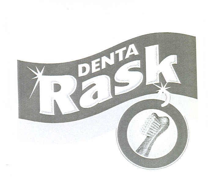 Paraqitja e markës RASK