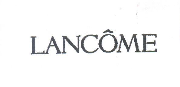 Paraqitja e markës LANCÔME