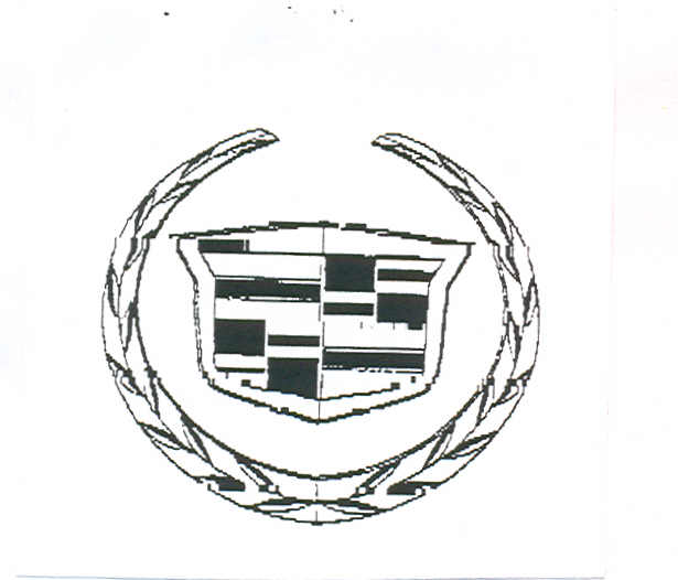 Paraqitja e markës CADILLAC IV