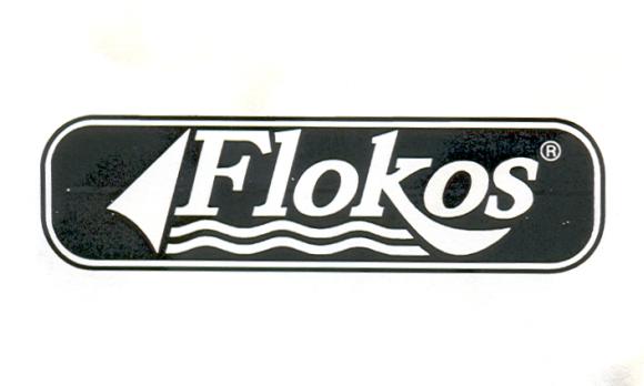 Paraqitja e markës FLOKOS