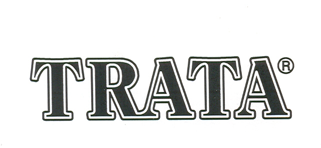 Paraqitja e markës TRATA