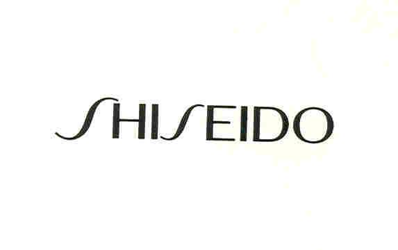 Paraqitja e markës SHISEIDO
