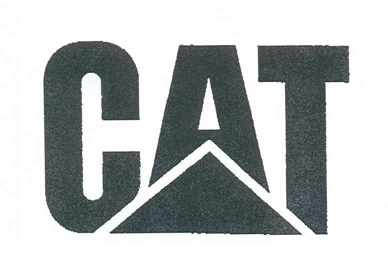 Paraqitja e markës CAT