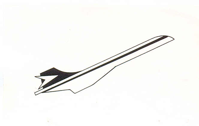 Paraqitja e markës Peter Stuyvesant Aircraft