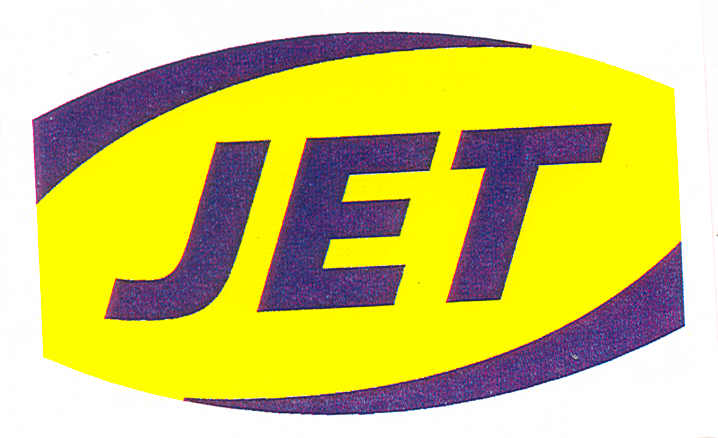 Paraqitja e markës JET(new style)