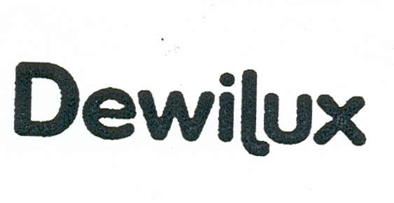 Paraqitja e markës DEWILUX