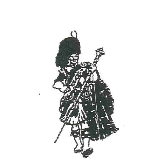 Paraqitja e markës DEWAR'S HIGHLANDER