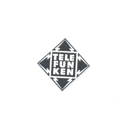 Paraqitja e markës TELEFUNKEN
