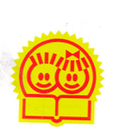Paraqitja e markës P&G 2000 (RED & YELLOW)