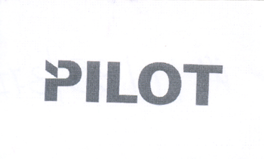 Paraqitja e markës PILOT