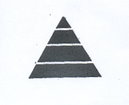 Paraqitja e markës DIANETICS SYMBOL