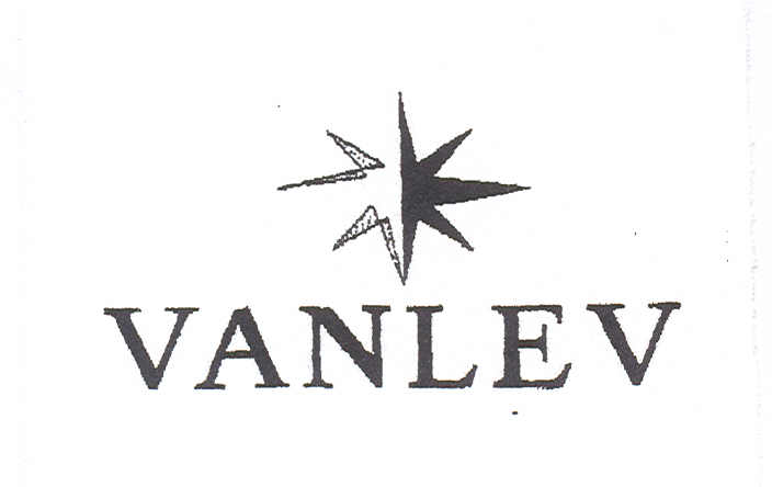Paraqitja e markës VANLEV AND STAR