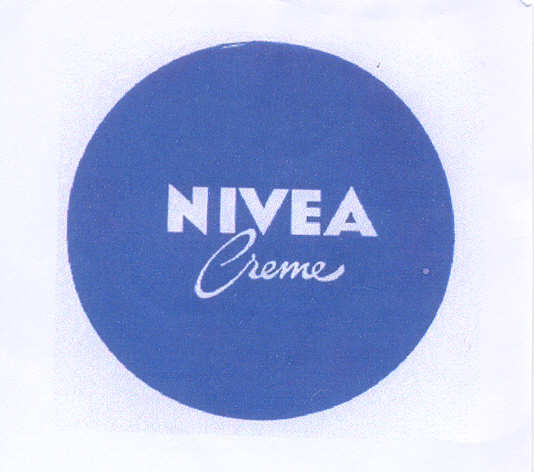 Paraqitja e markës NIVEA Creme