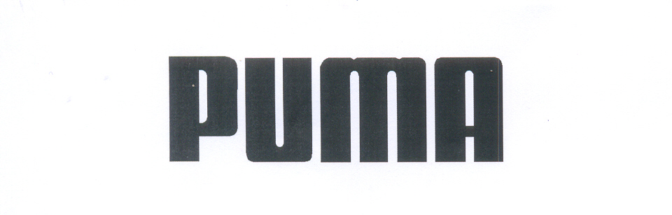 Paraqitja e markës PUMA