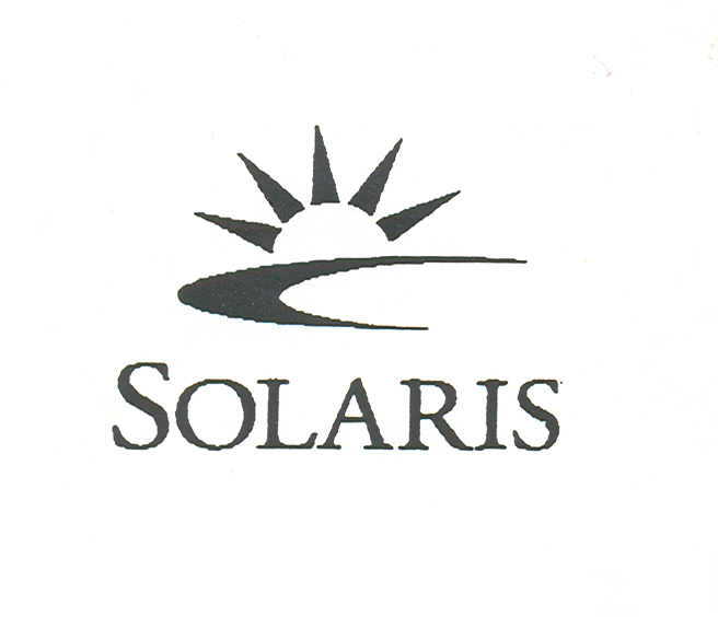 Paraqitja e markës SOLARIS