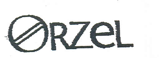 Paraqitja e markës ORZEL
