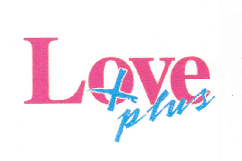 Paraqitja e markës LOVE&PLUS