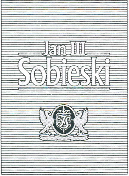 Paraqitja e markës JAN III SOBIESKI
