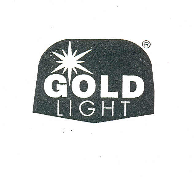 Paraqitja e markës GOLD LIGHT