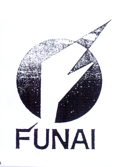 Paraqitja e markës FUNAI
