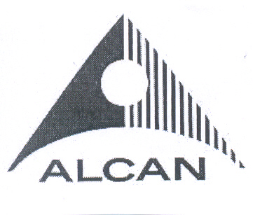 Paraqitja e markës ALCAN