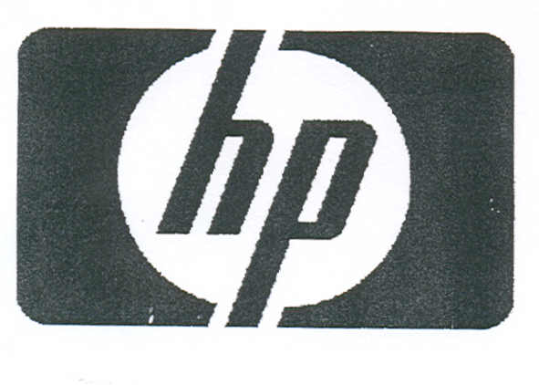 Paraqitja e markës HP