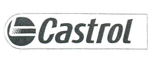 Paraqitja e markës Castrol