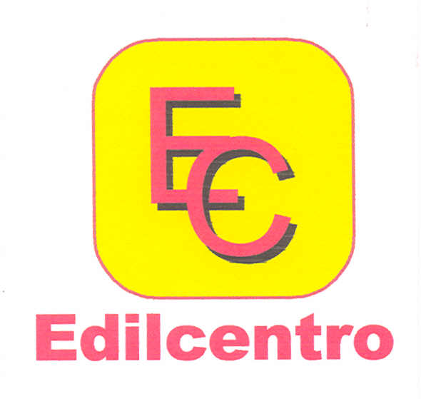 Paraqitja e markës EDILCENTRO