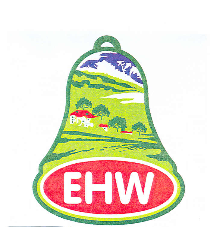 Paraqitja e markës E.H.W. symbol