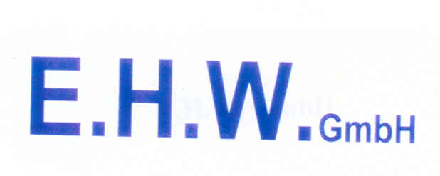 Paraqitja e markës E.H.W. GmbH