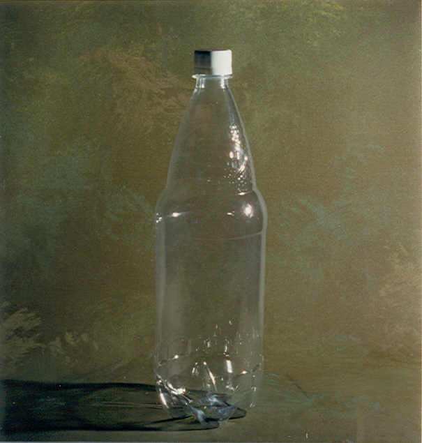 Paraqitja e markës FRESH Bottle