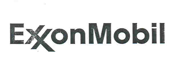Paraqitja e markës EXXONMOBIL